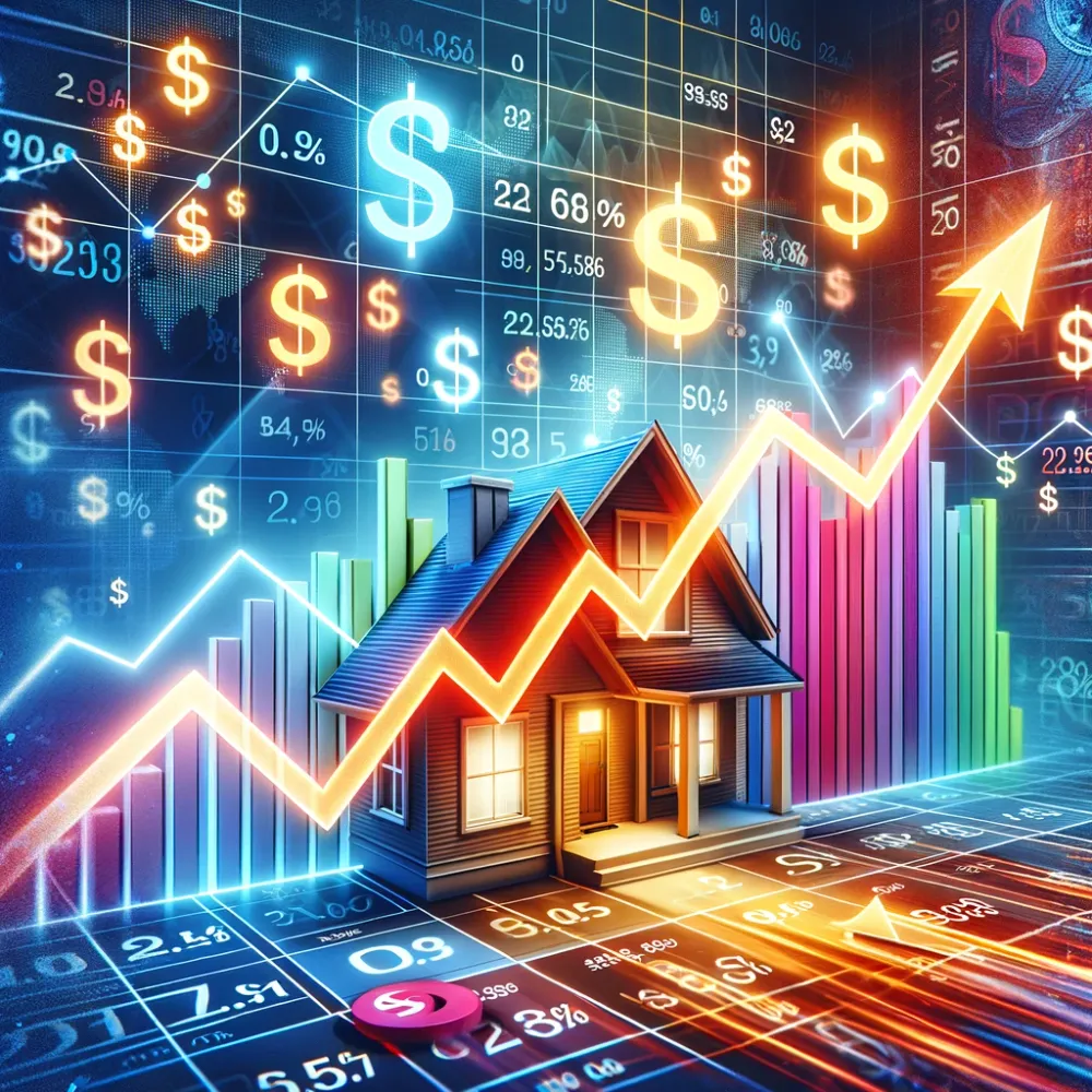 Mortgage Market Update: Rates Hit Highest Level Since Early May post image